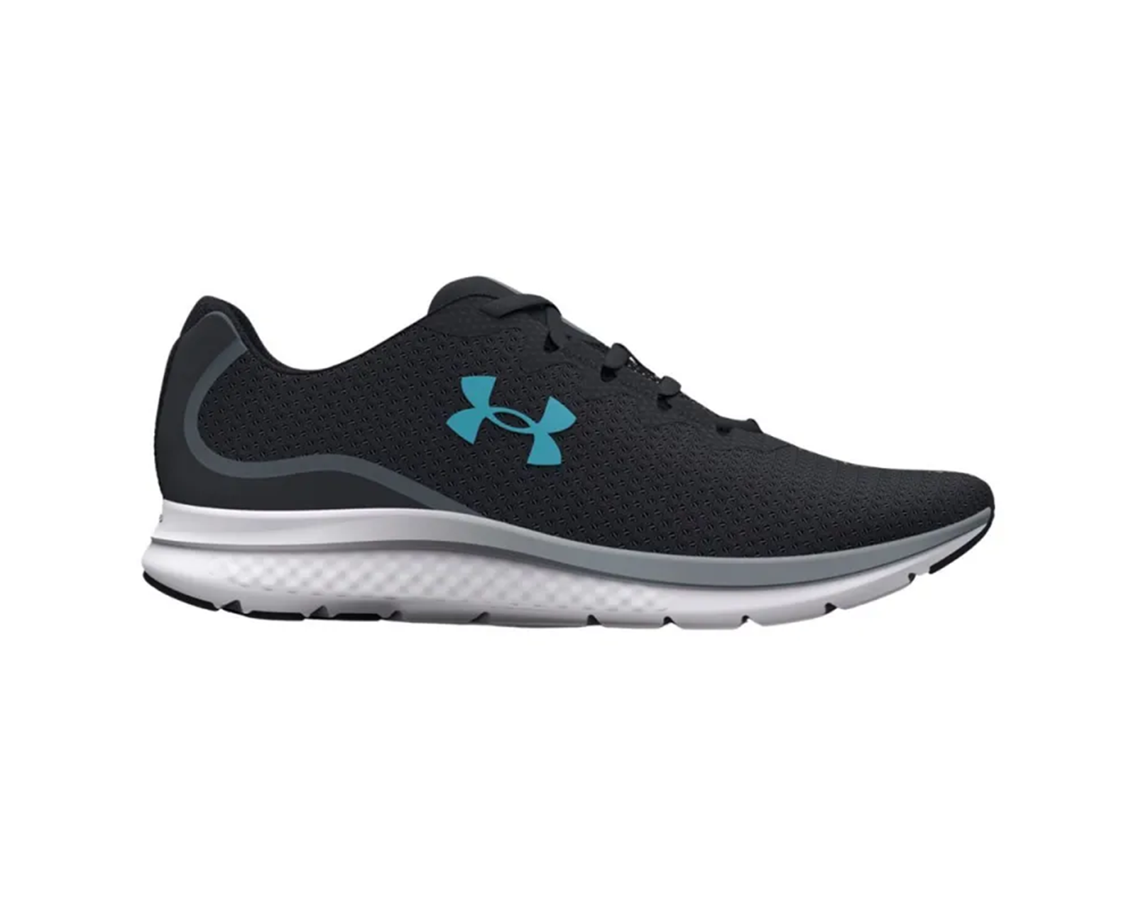 Foto 2 pulgar | Tenis Under Armour Charged Impulse 3 para Hombre