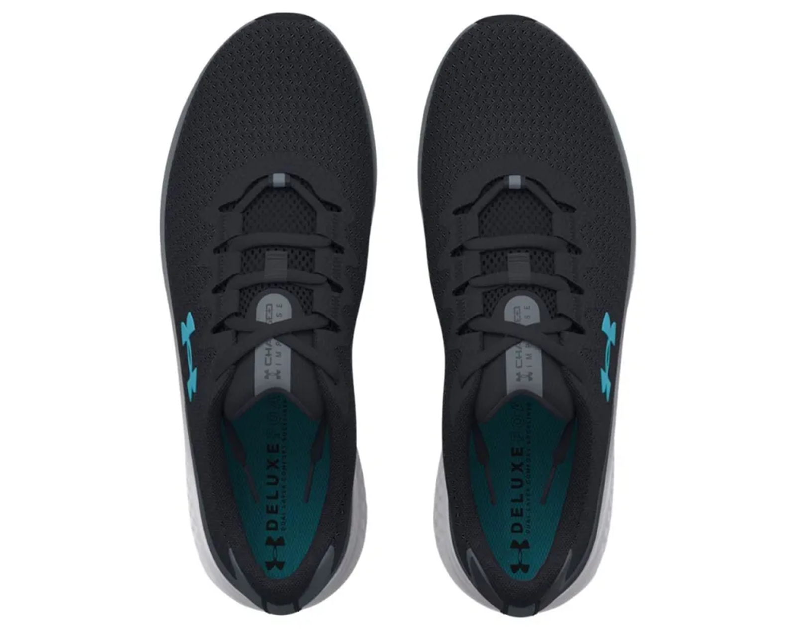 Foto 3 pulgar | Tenis Under Armour Charged Impulse 3 para Hombre