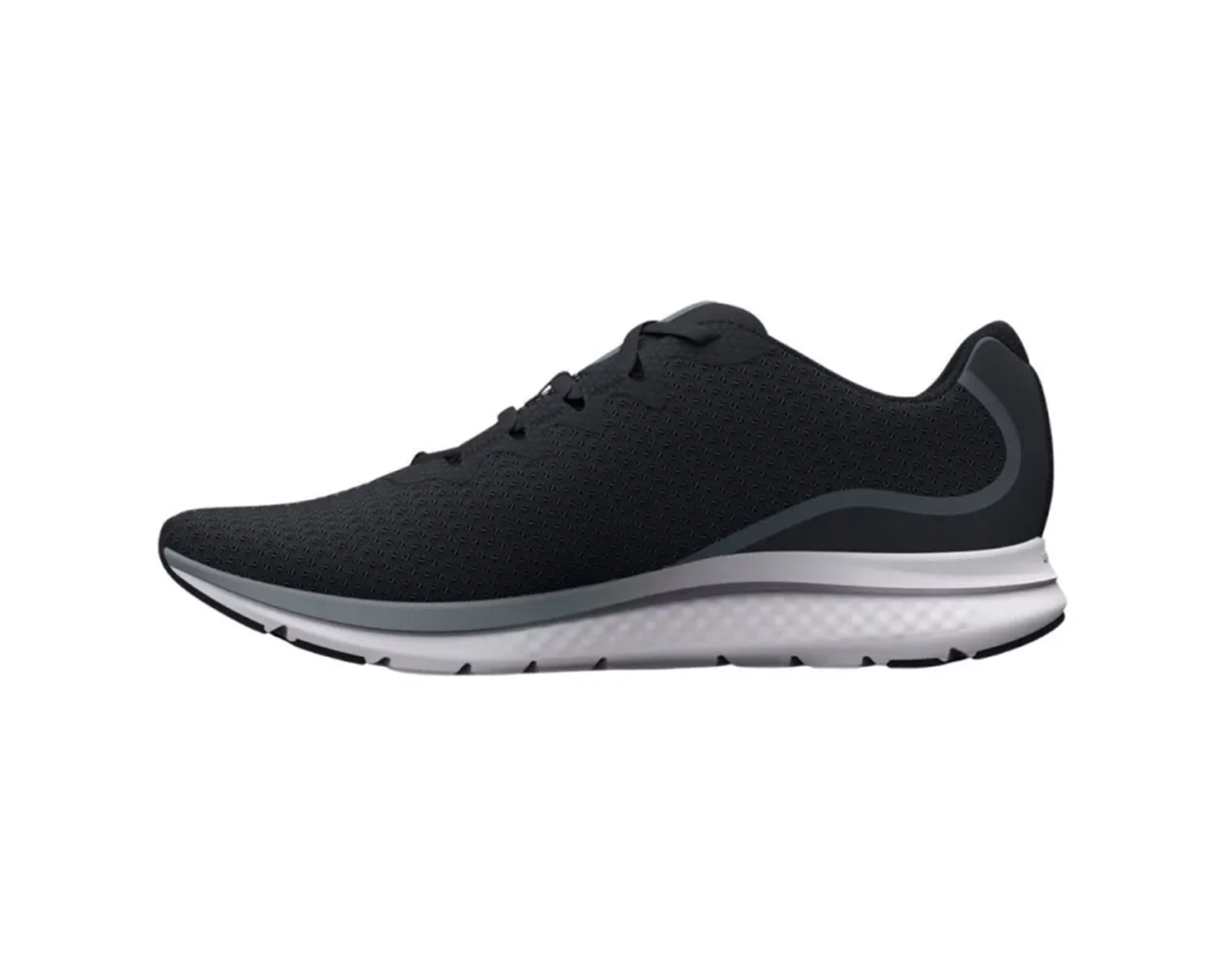 Foto 4 pulgar | Tenis Under Armour Charged Impulse 3 para Hombre