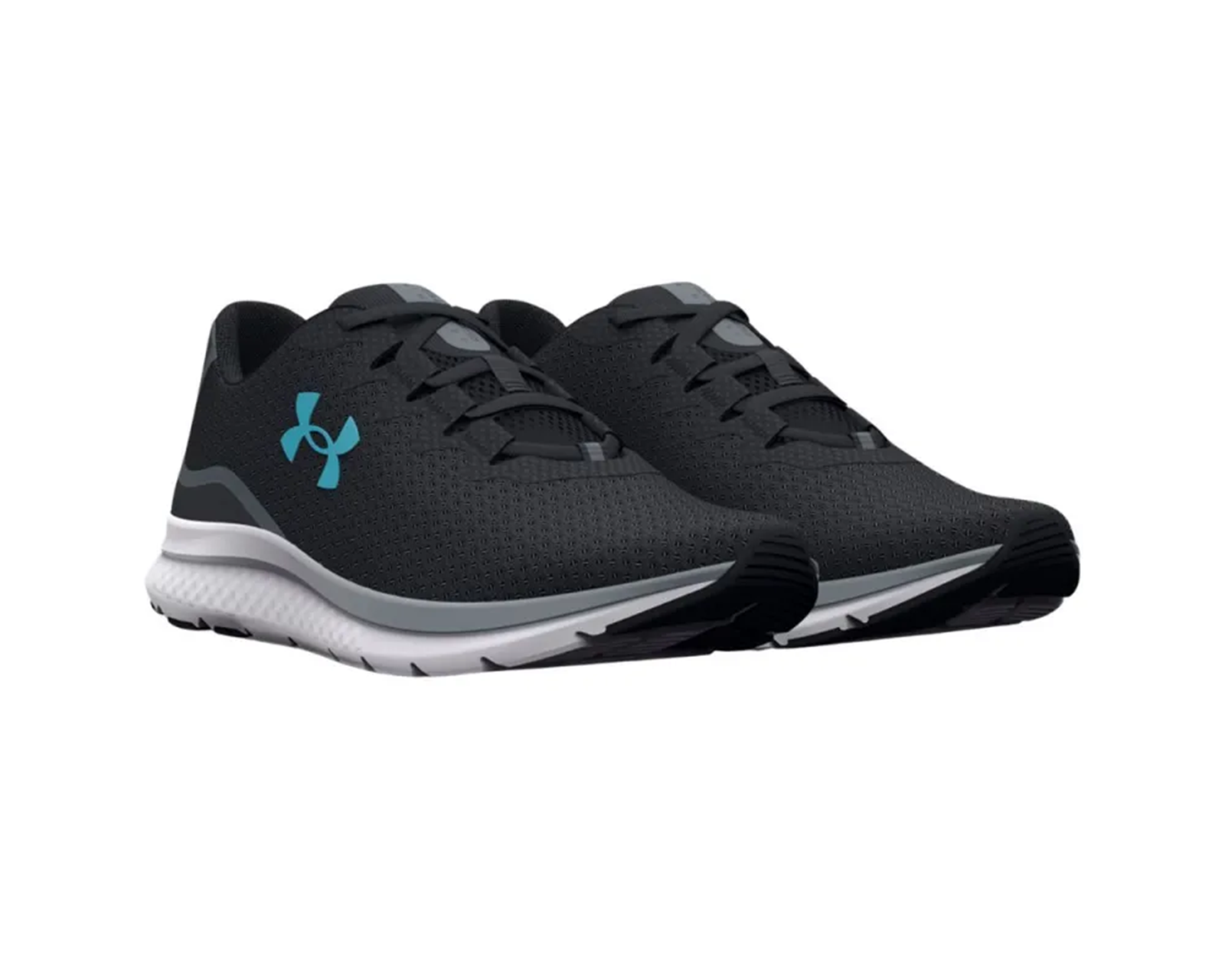 Foto 5 pulgar | Tenis Under Armour Charged Impulse 3 para Hombre
