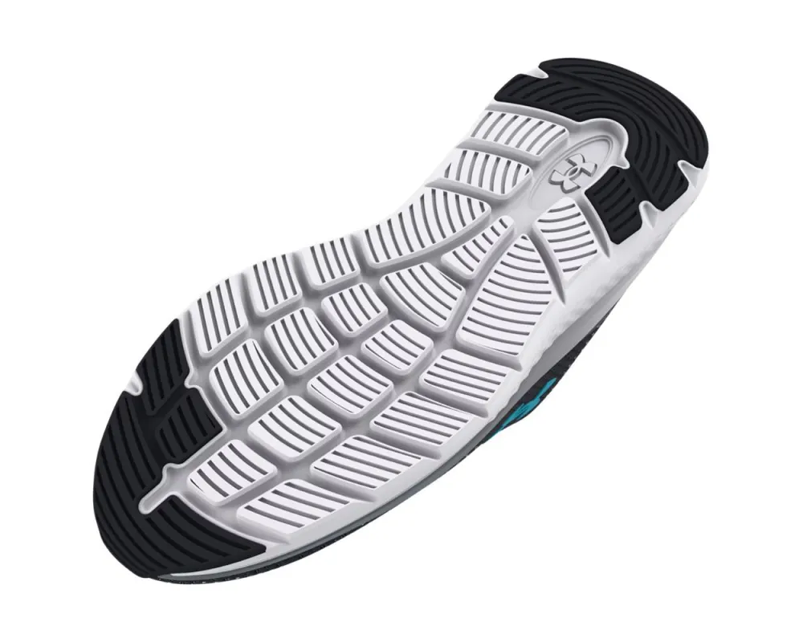 Foto 6 pulgar | Tenis Under Armour Charged Impulse 3 para Hombre