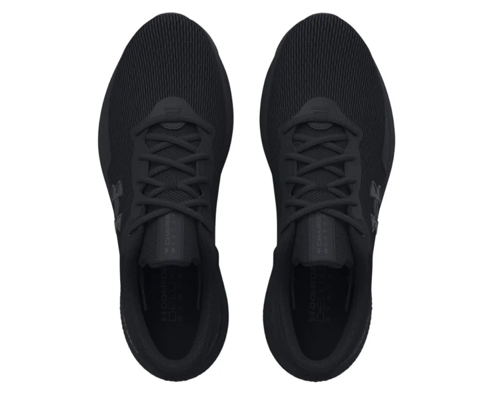 Foto 3 pulgar | Tenis Under Armour Charged Escape 4 para Hombre