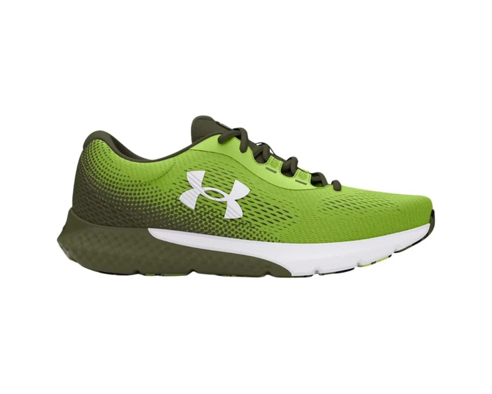 Foto 2 pulgar | Tenis Under Armour Charged Rogue 4 para Hombre