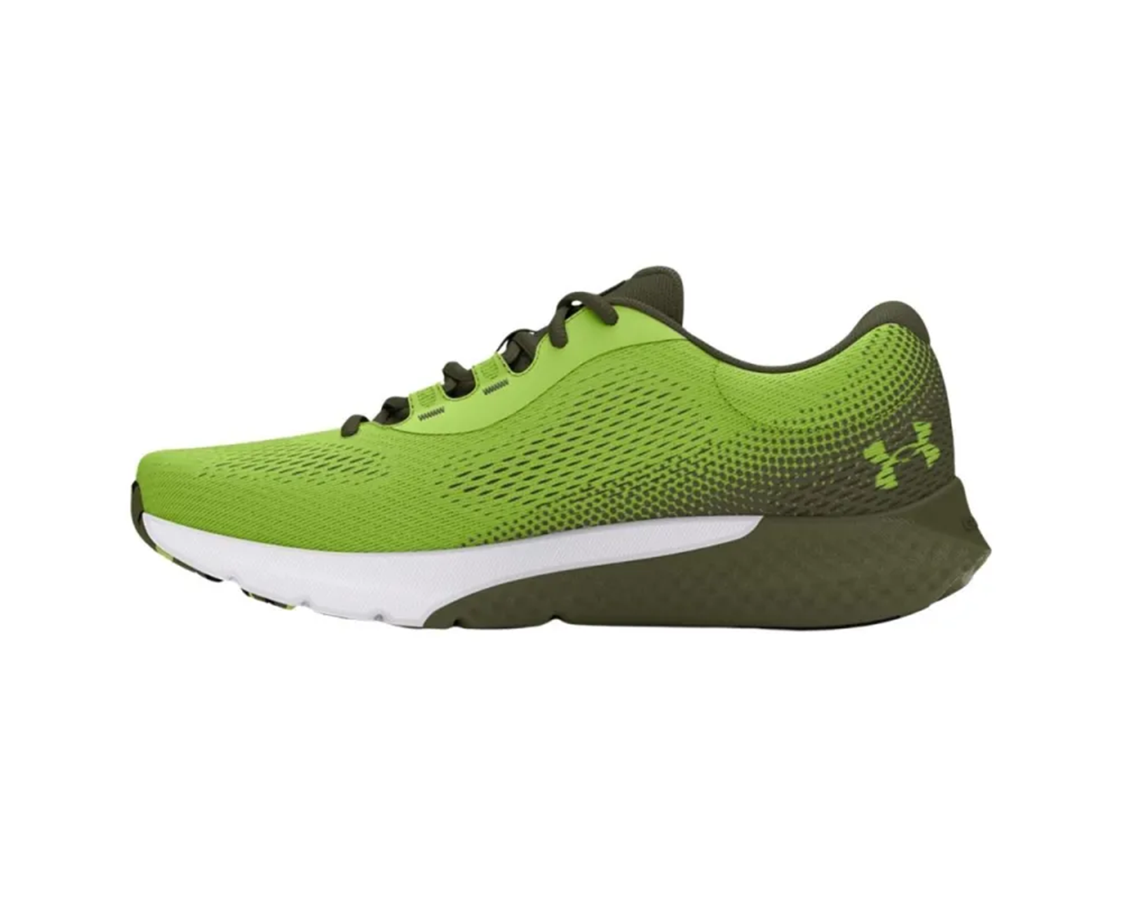 Foto 3 pulgar | Tenis Under Armour Charged Rogue 4 para Hombre