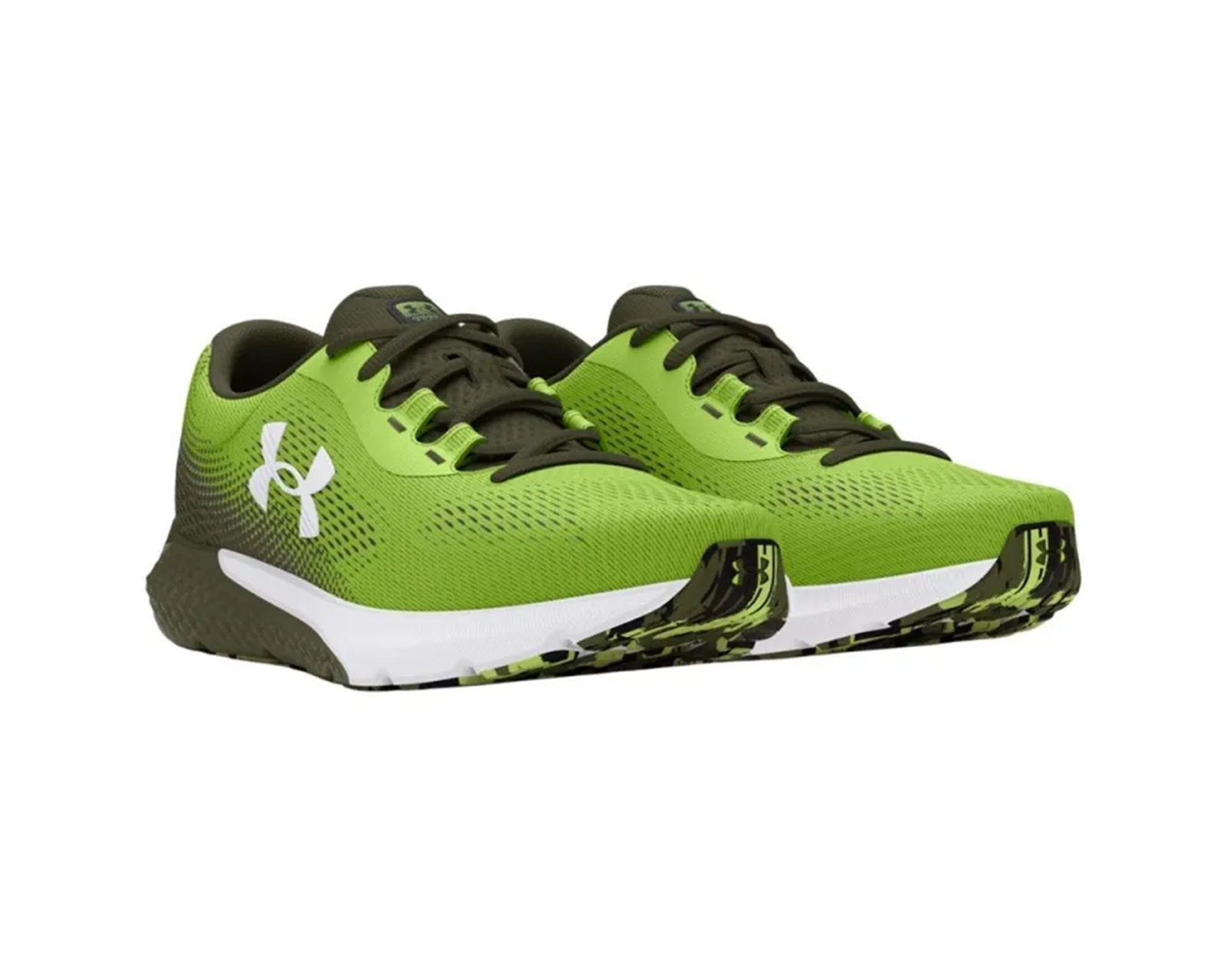 Foto 4 pulgar | Tenis Under Armour Charged Rogue 4 para Hombre