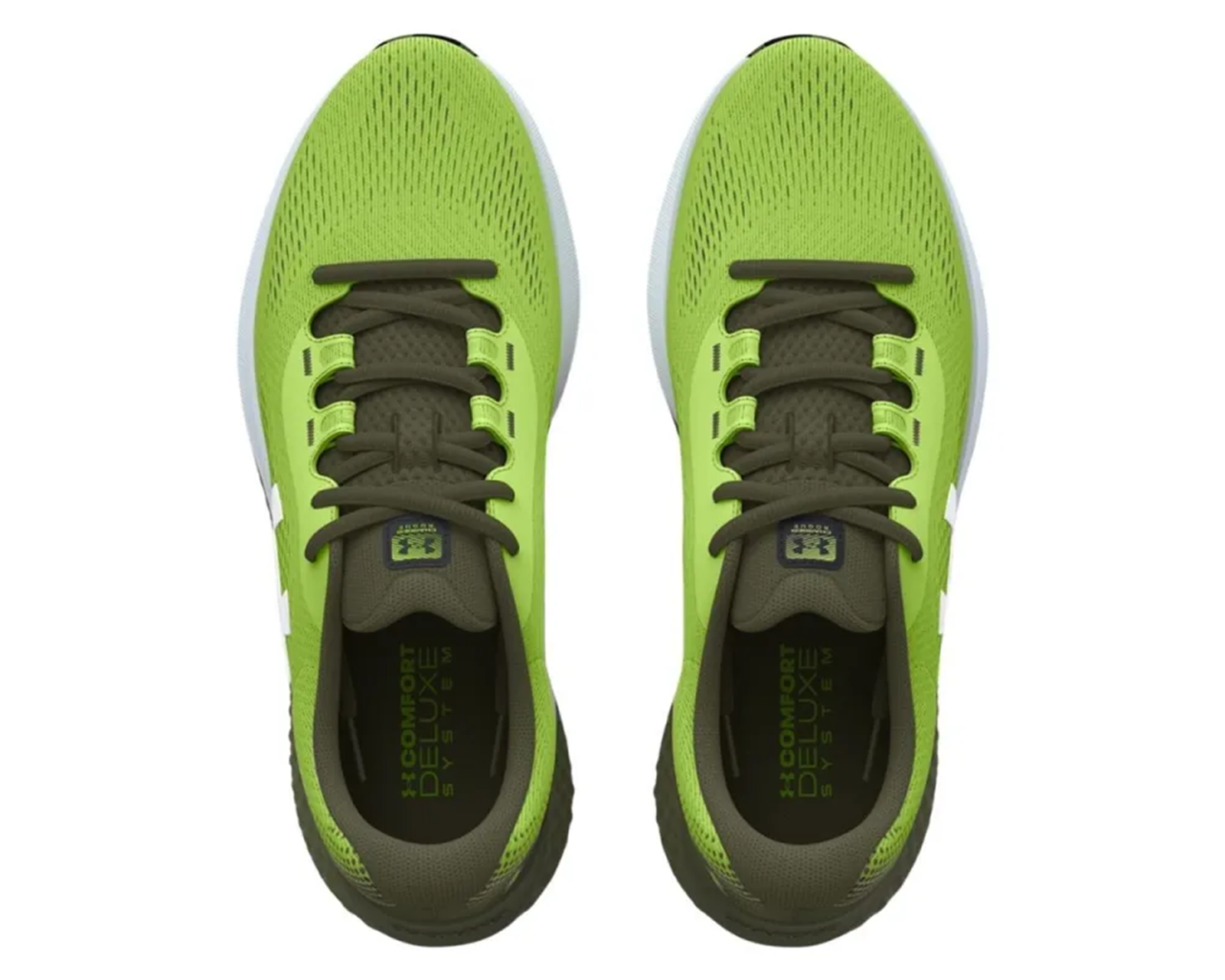 Foto 5 pulgar | Tenis Under Armour Charged Rogue 4 para Hombre