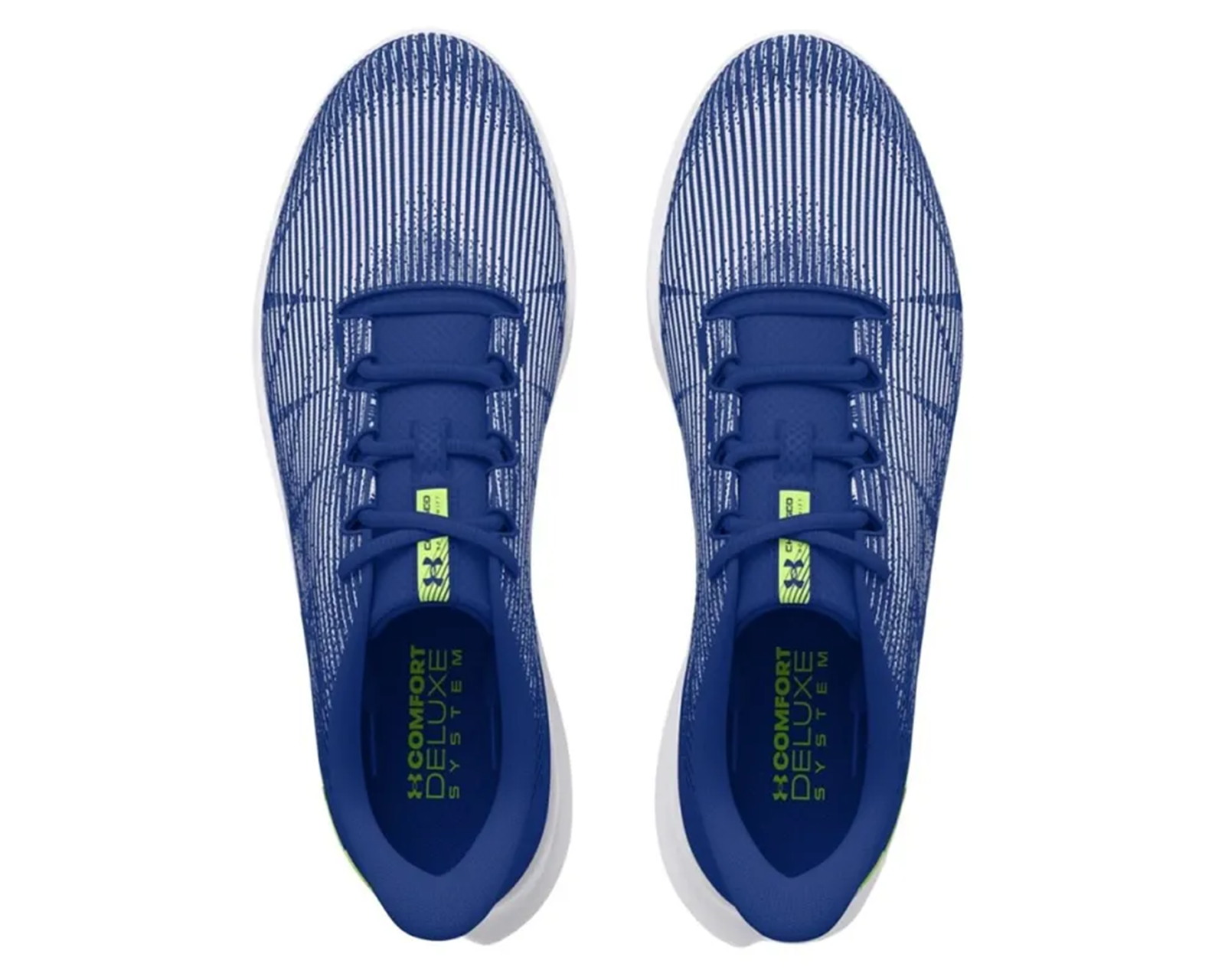 Foto 3 pulgar | Tenis Under Armour Charged Speed Swift para Hombre