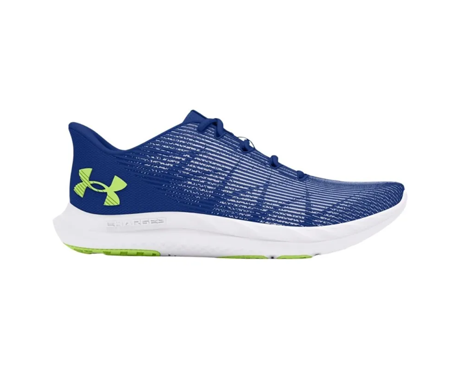 Foto 4 pulgar | Tenis Under Armour Charged Speed Swift para Hombre
