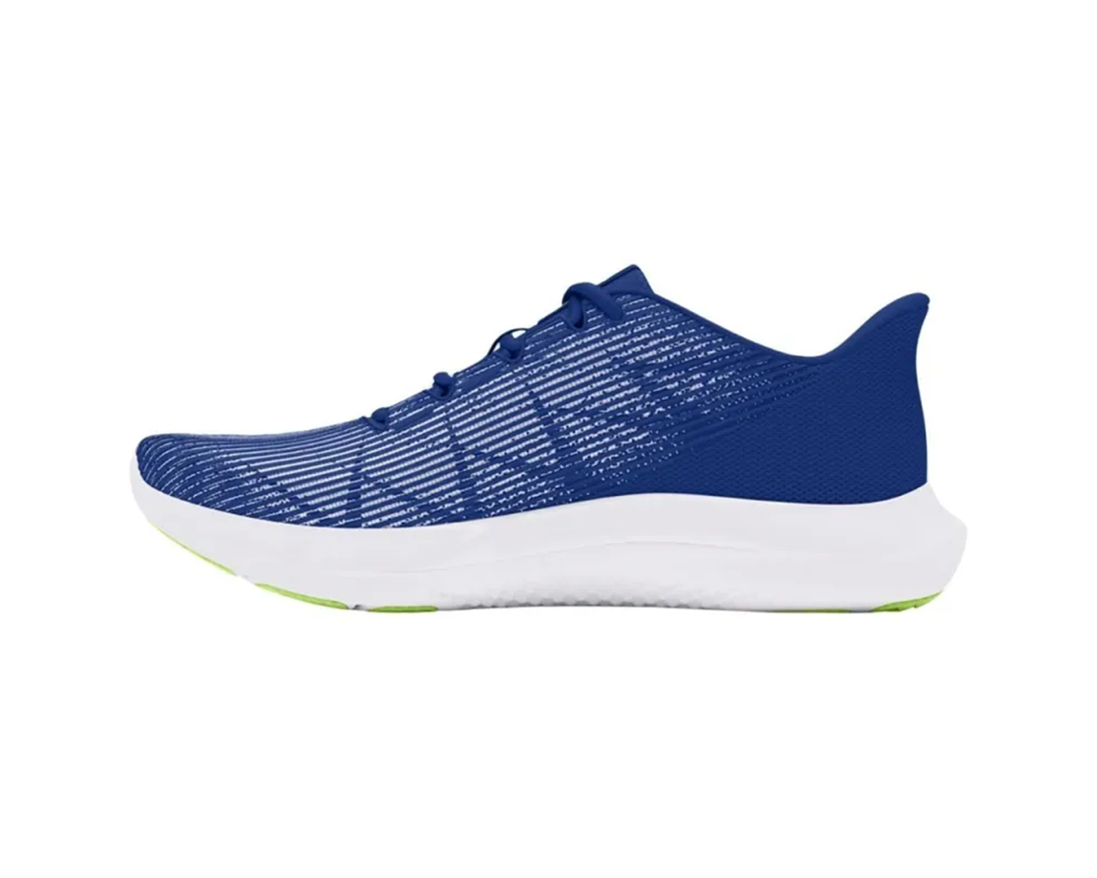Foto 5 pulgar | Tenis Under Armour Charged Speed Swift para Hombre