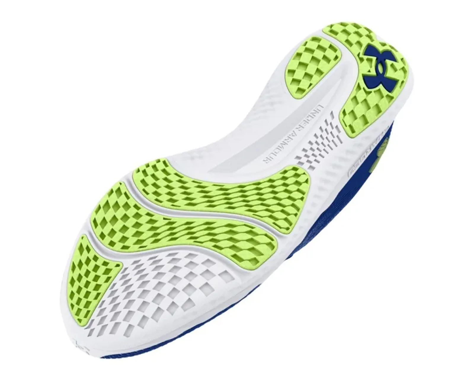 Foto 6 pulgar | Tenis Under Armour Charged Speed Swift para Hombre