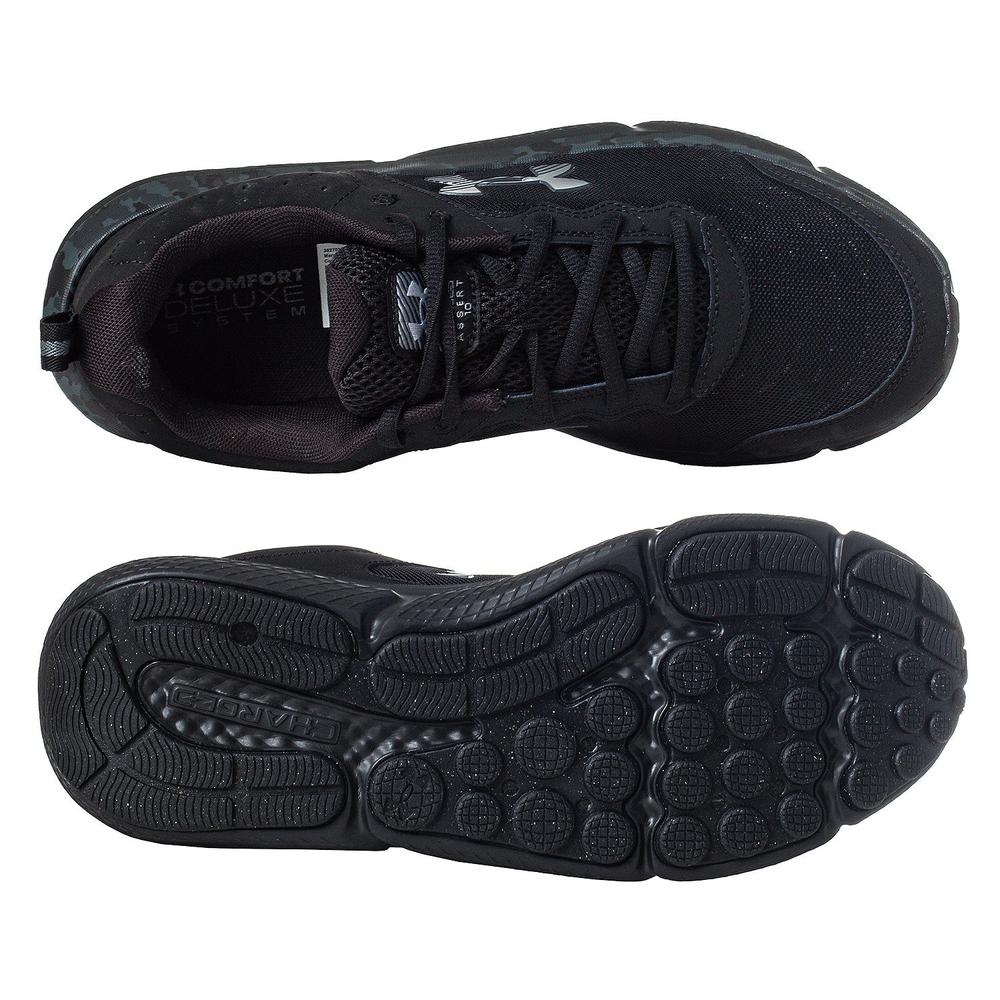Foto 3 pulgar | Tenis deportivos Under Armour Charged Assert 10 para Hombre