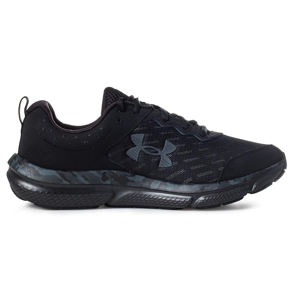 Foto 5 pulgar | Tenis deportivos Under Armour Charged Assert 10 para Hombre