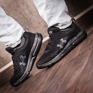 Foto 7 | Tenis deportivos Under Armour Charged Assert 10 para Hombre
