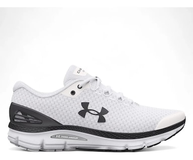 Foto 1 | Tenis Deportivos Under Armour Charged Gemini Para Hombre Color Blanco