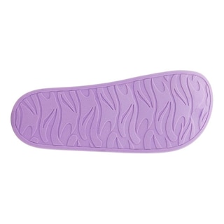 Foto 6 | Sandalias Verano Para Mujer Baño Playa Estampados Colores Lila
