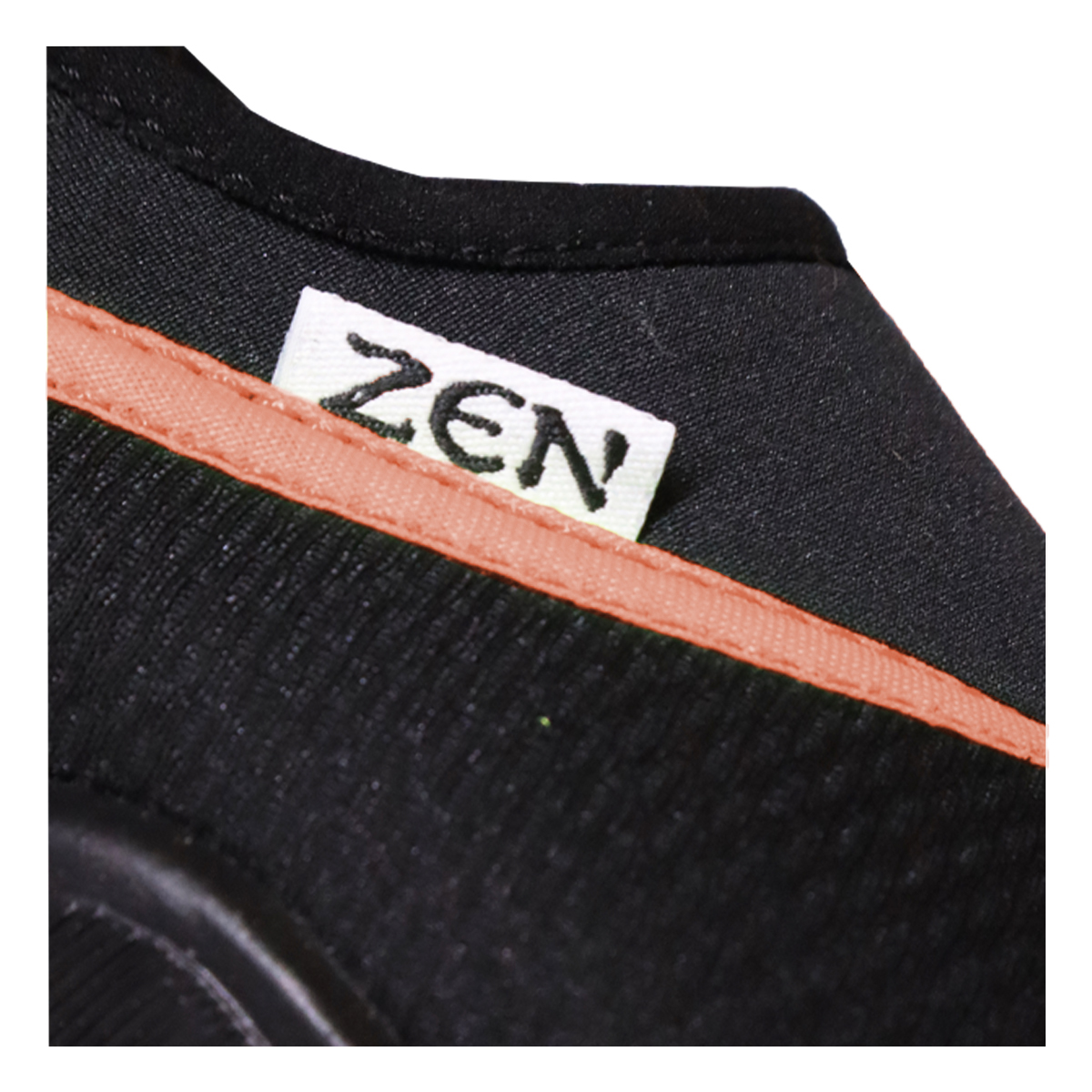 Foto 4 pulgar | Zapato Acuatico  Zen Shoes Cozumel Color Coral