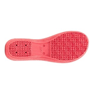 Foto 6 | Sandalias Verano Para Mujer Baño Playa Estampados Colores Coral