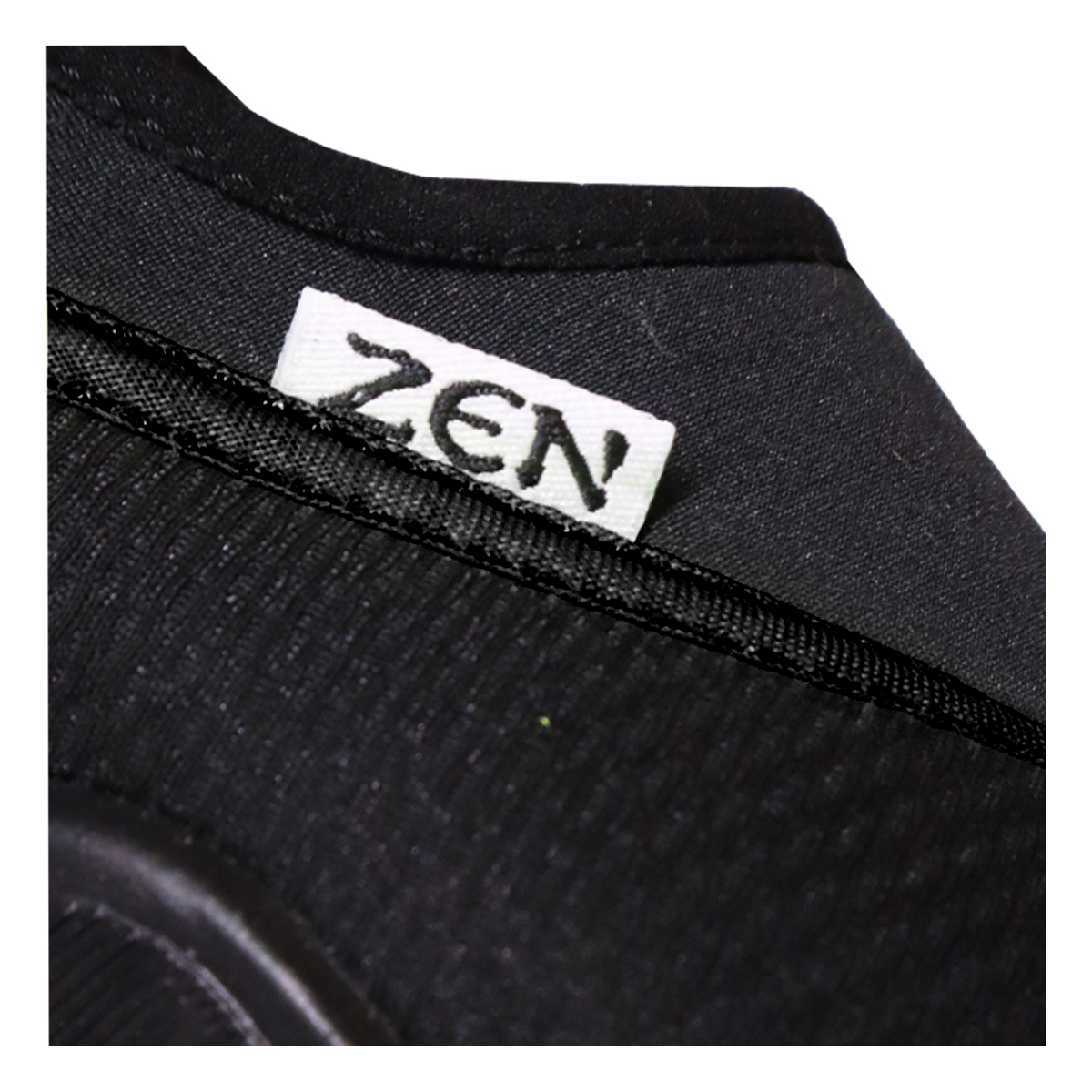 Foto 4 pulgar | Zapato Acuatico  Zen Shoes Cozumel Color Negro