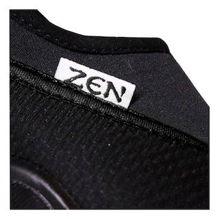Foto 3 | Zapato Acuatico Zen Shoes Cozumel Color Negro