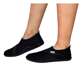 Foto 4 | Zapato Acuatico Zen Shoes Cozumel Color Negro
