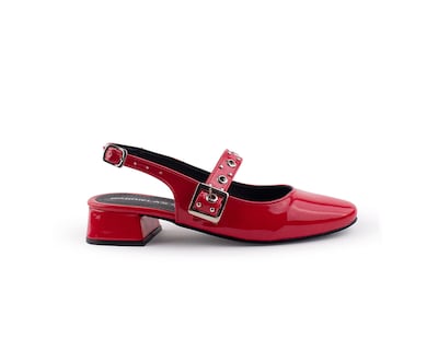 Foto 2 | Zapatillas Gabriela's para Mujer