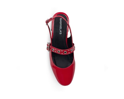 Foto 3 | Zapatillas Gabriela's para Mujer
