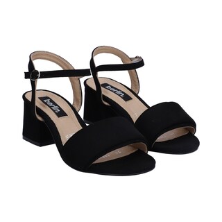 Foto 1 | Sandalias de Tacón Berlin para Mujer