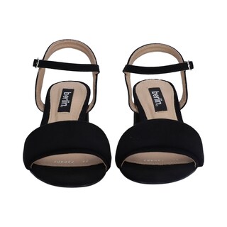 Foto 2 | Sandalias de Tacón Berlin para Mujer