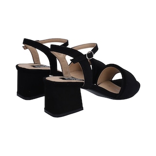 Foto 3 | Sandalias de Tacón Berlin para Mujer