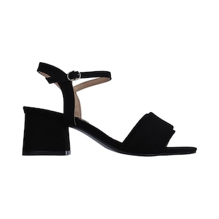 Foto 5 | Sandalias de Tacón Berlin para Mujer