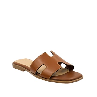 Foto 2 | Sandalias Casuales Senties para Mujer
