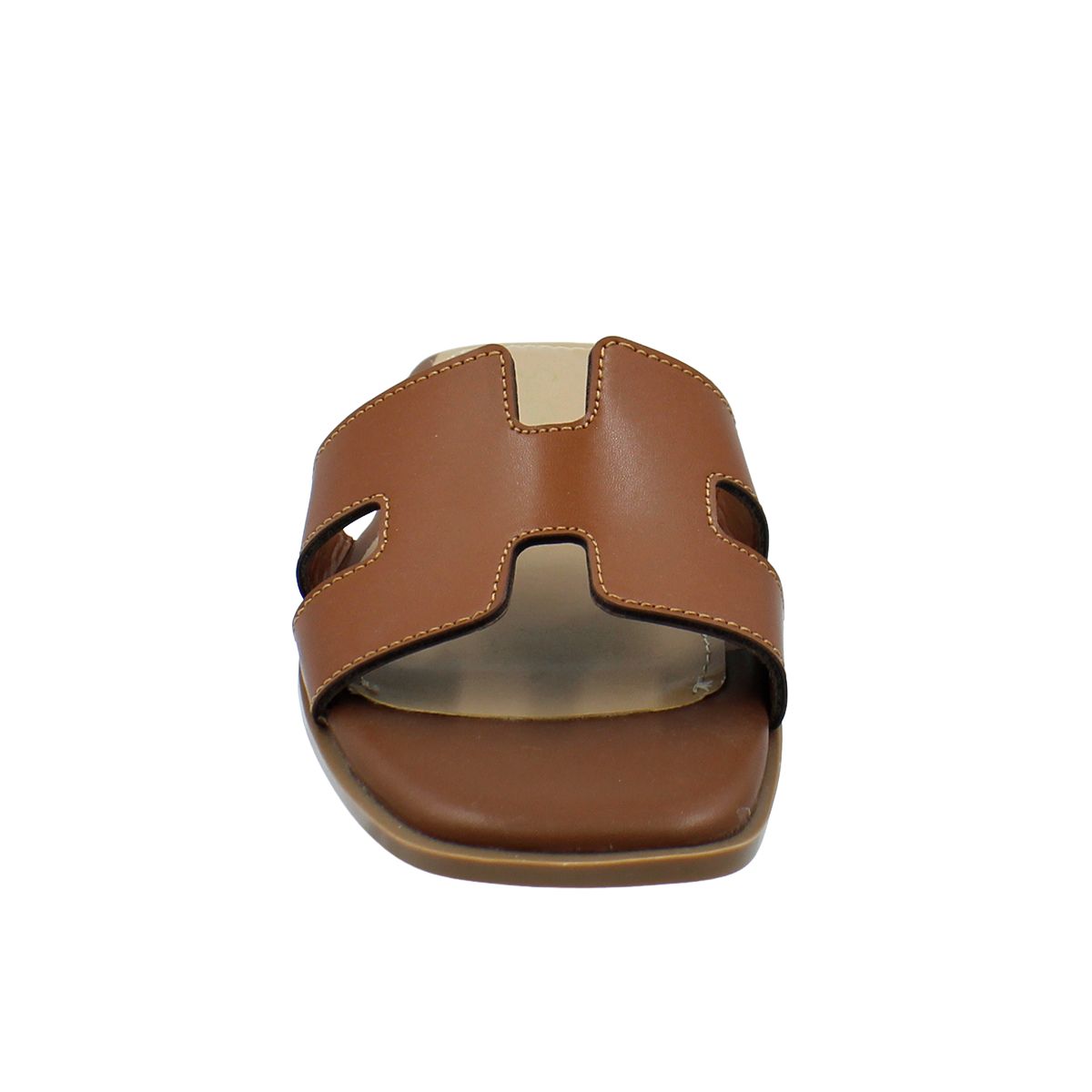 Foto 4 pulgar | Sandalias Casuales Senties para Mujer