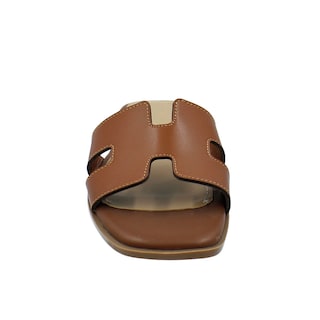 Foto 3 | Sandalias Casuales Senties para Mujer