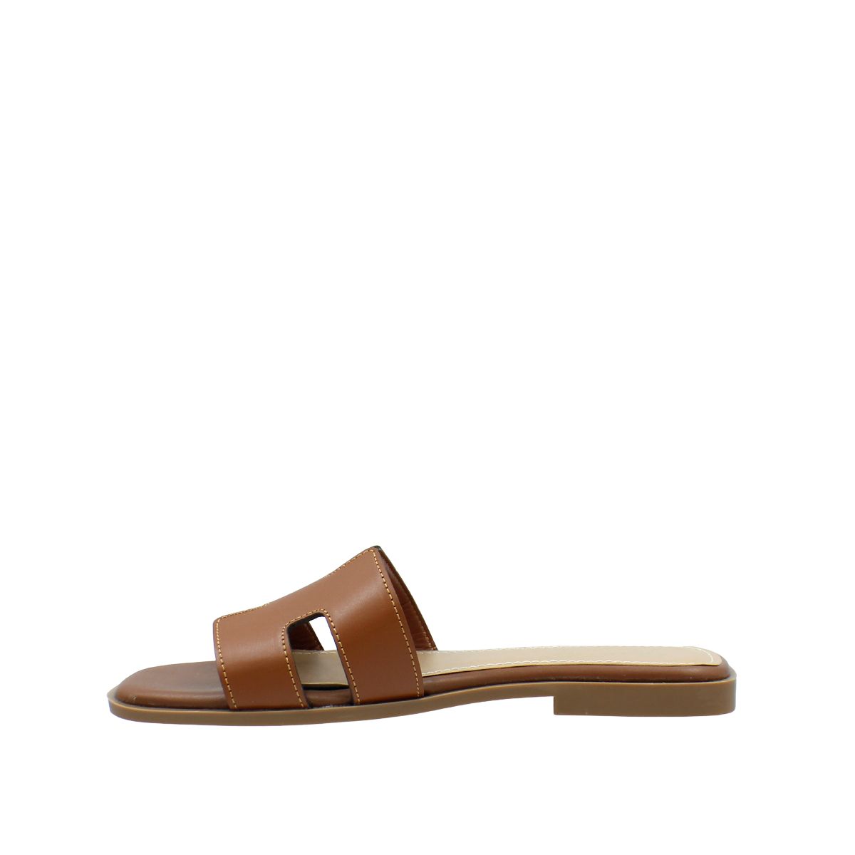 Foto 5 pulgar | Sandalias Casuales Senties para Mujer