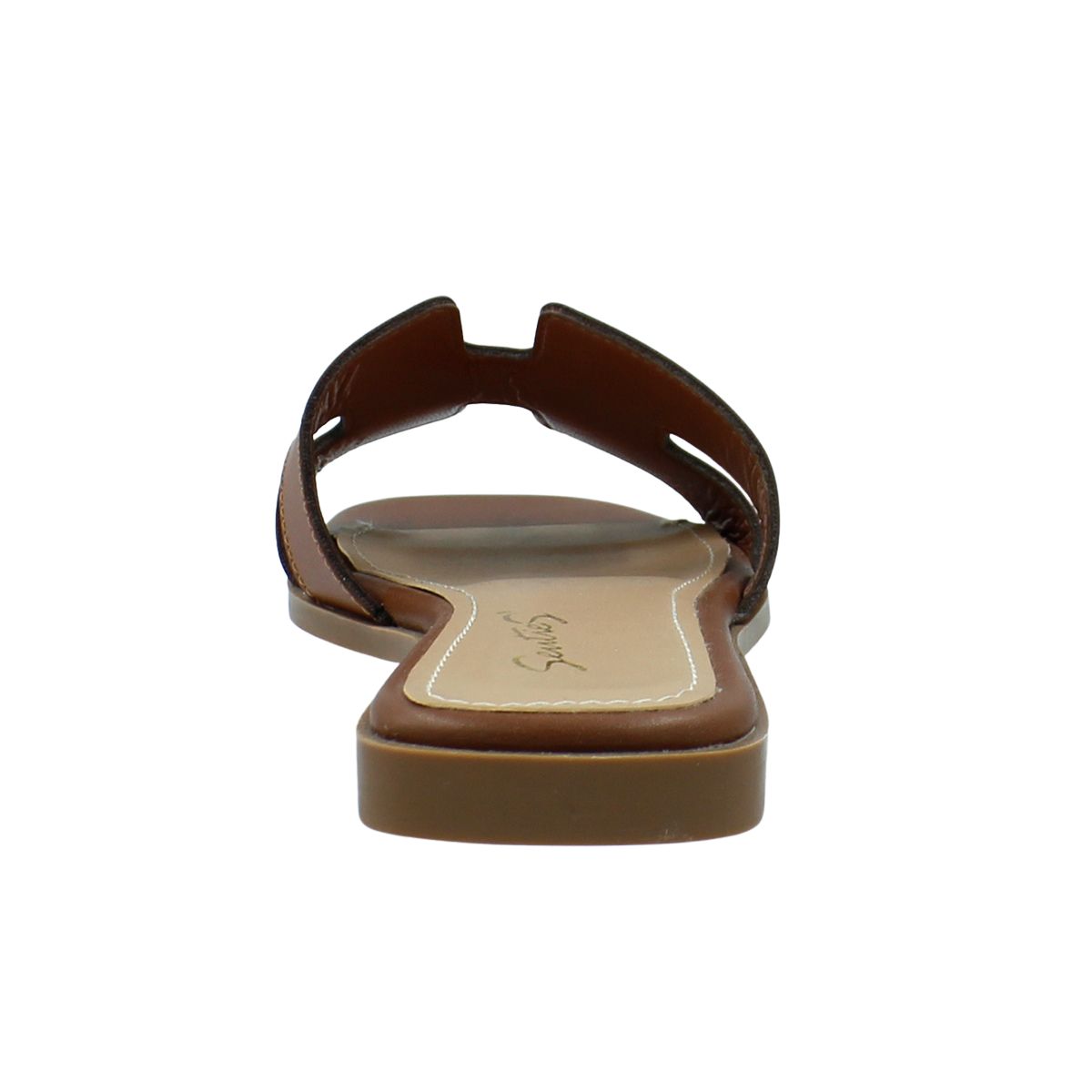 Foto 6 pulgar | Sandalias Casuales Senties para Mujer