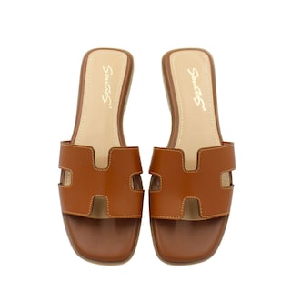 Foto 7 | Sandalias Casuales Senties para Mujer