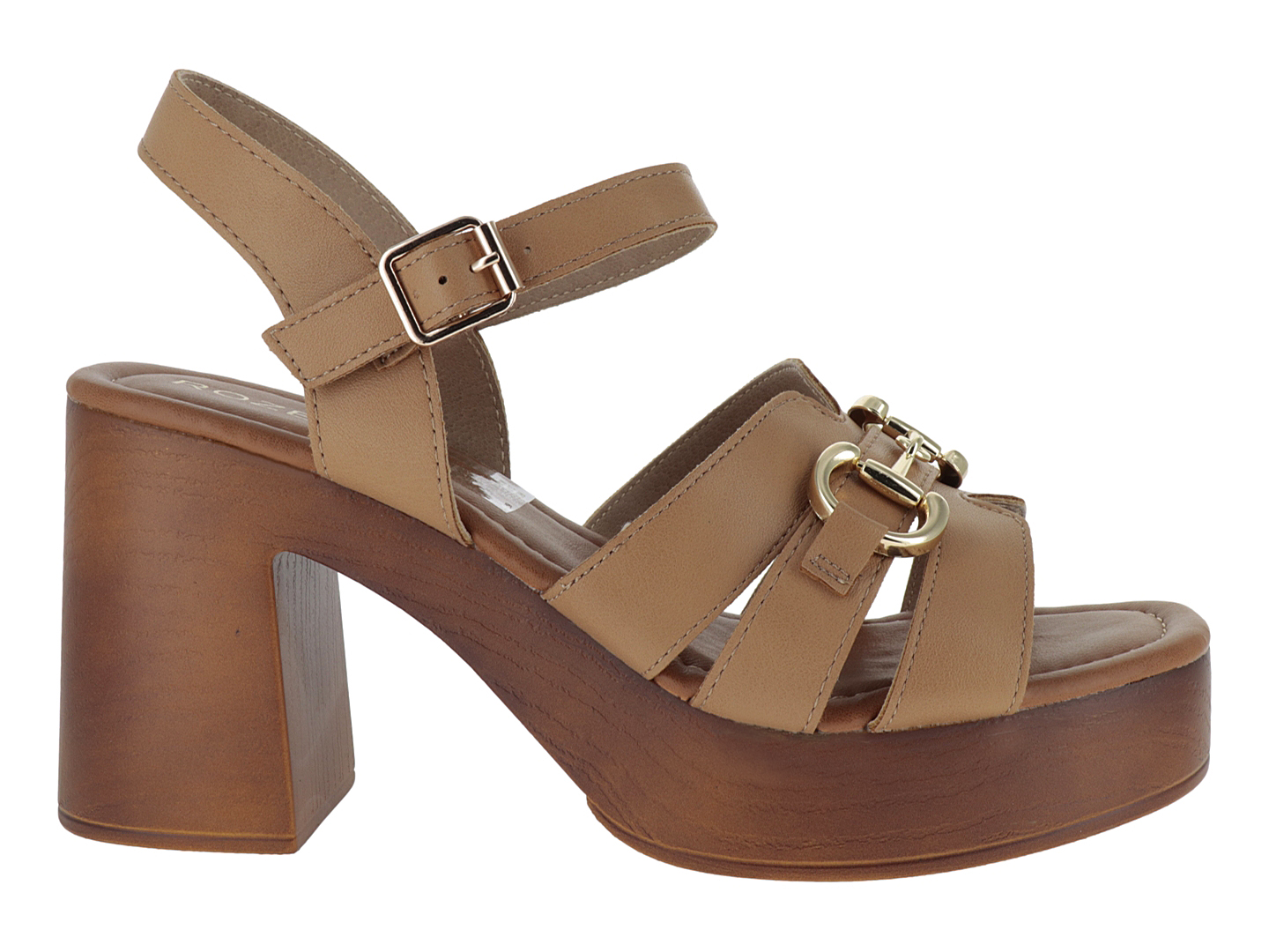 Foto 2 | Tacones Roze 24p116 Para Mujer