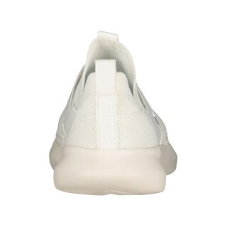 Foto 4 | Tenis Charly Moda Mujer Transpirable Blanco