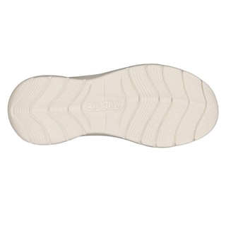 Foto 6 | Tenis Charly Moda Mujer Transpirable Blanco