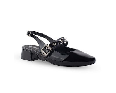 Foto 1 | Sandalias de Tacón Gabriela's para Mujer