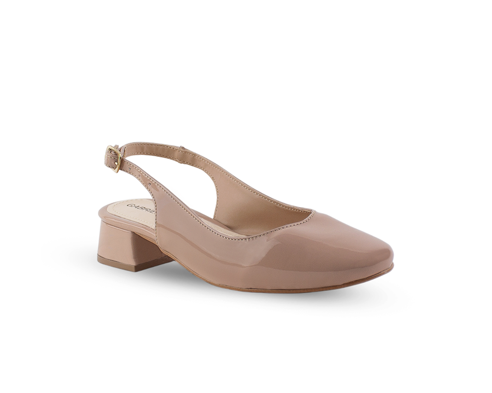 Sandalias de Tacón Gabriela's para Mujer