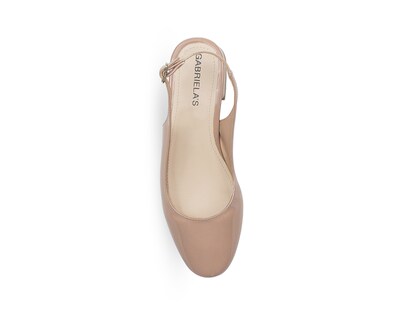 Foto 3 | Sandalias de Tacón Gabriela's para Mujer