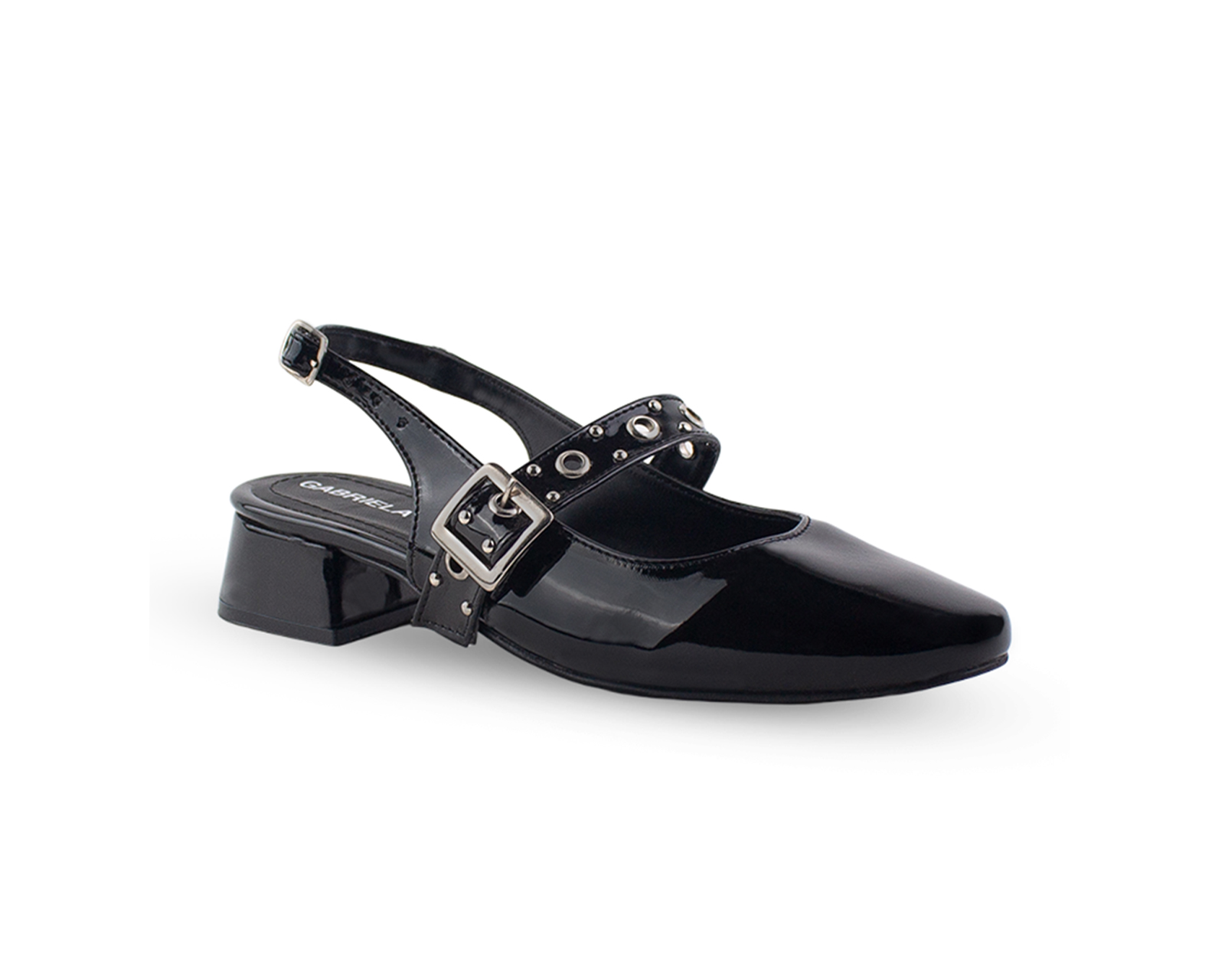 Sandalias de Tacón Gabriela's para Mujer