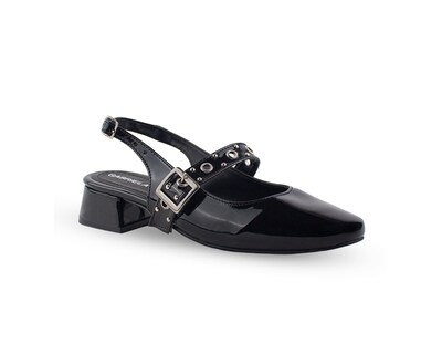 Foto 1 | Sandalias de Tacón Gabriela's para Mujer