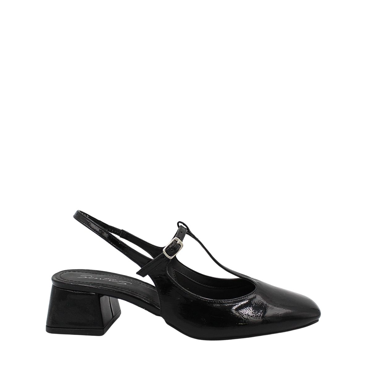 Foto 2 pulgar | Zapatillas Mary Jane Cloe para Mujer