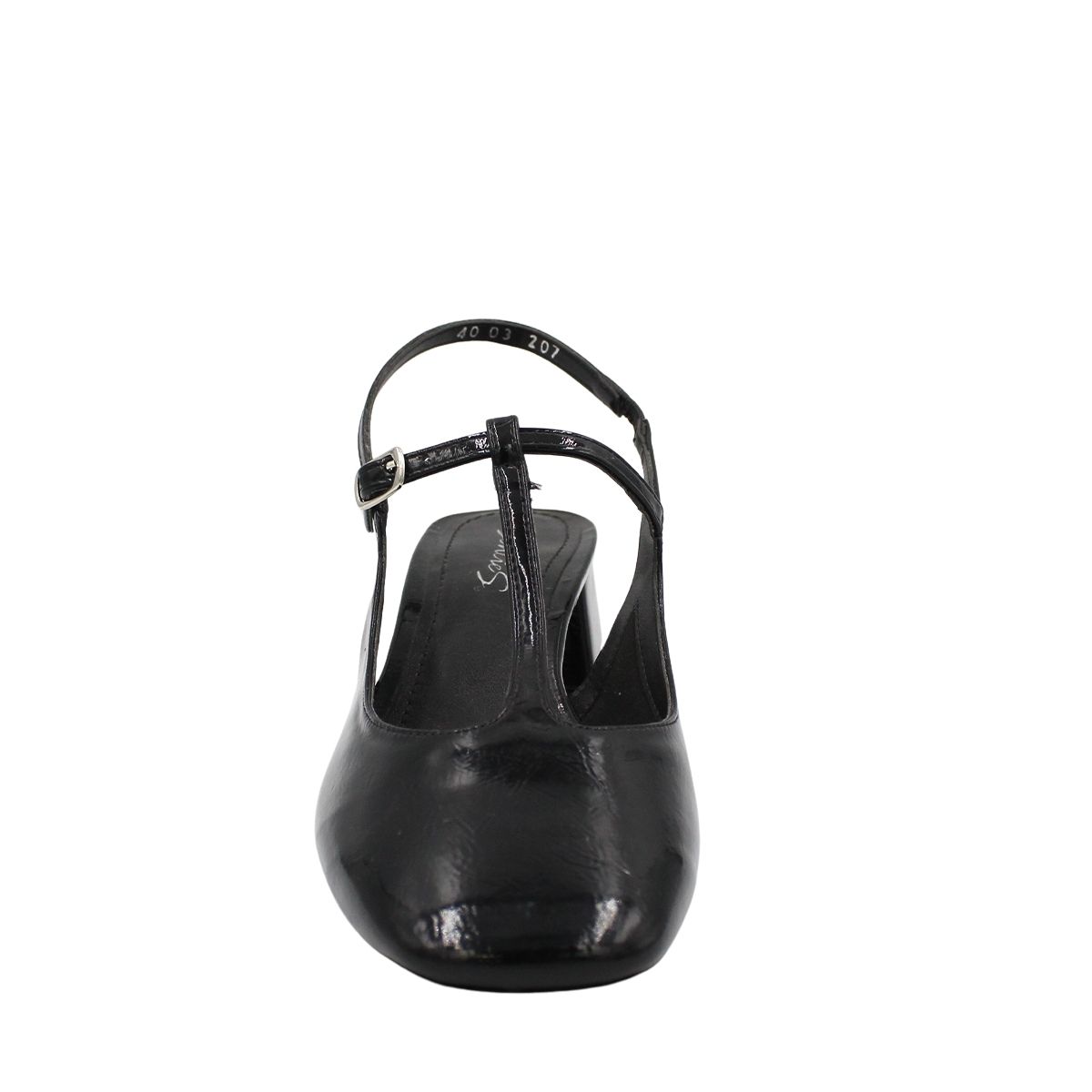 Foto 4 pulgar | Zapatillas Mary Jane Cloe para Mujer