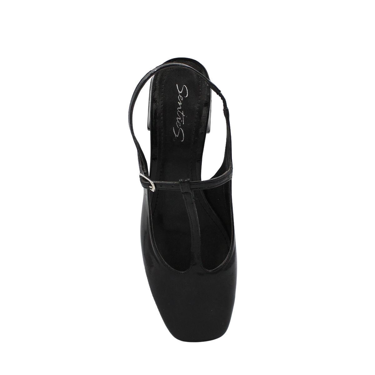Foto 7 pulgar | Zapatillas Mary Jane Cloe para Mujer