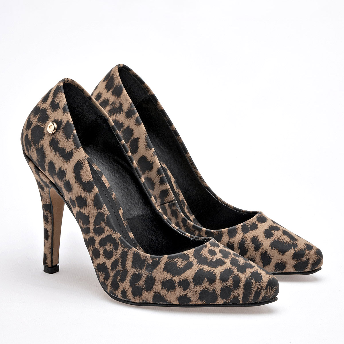 Foto 3 pulgar | Moramora Zapatilla Para Mujer Beige Negro