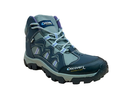 Foto 2 | Bota Senderismo Discovery Blackwood 2505 Para Mujer