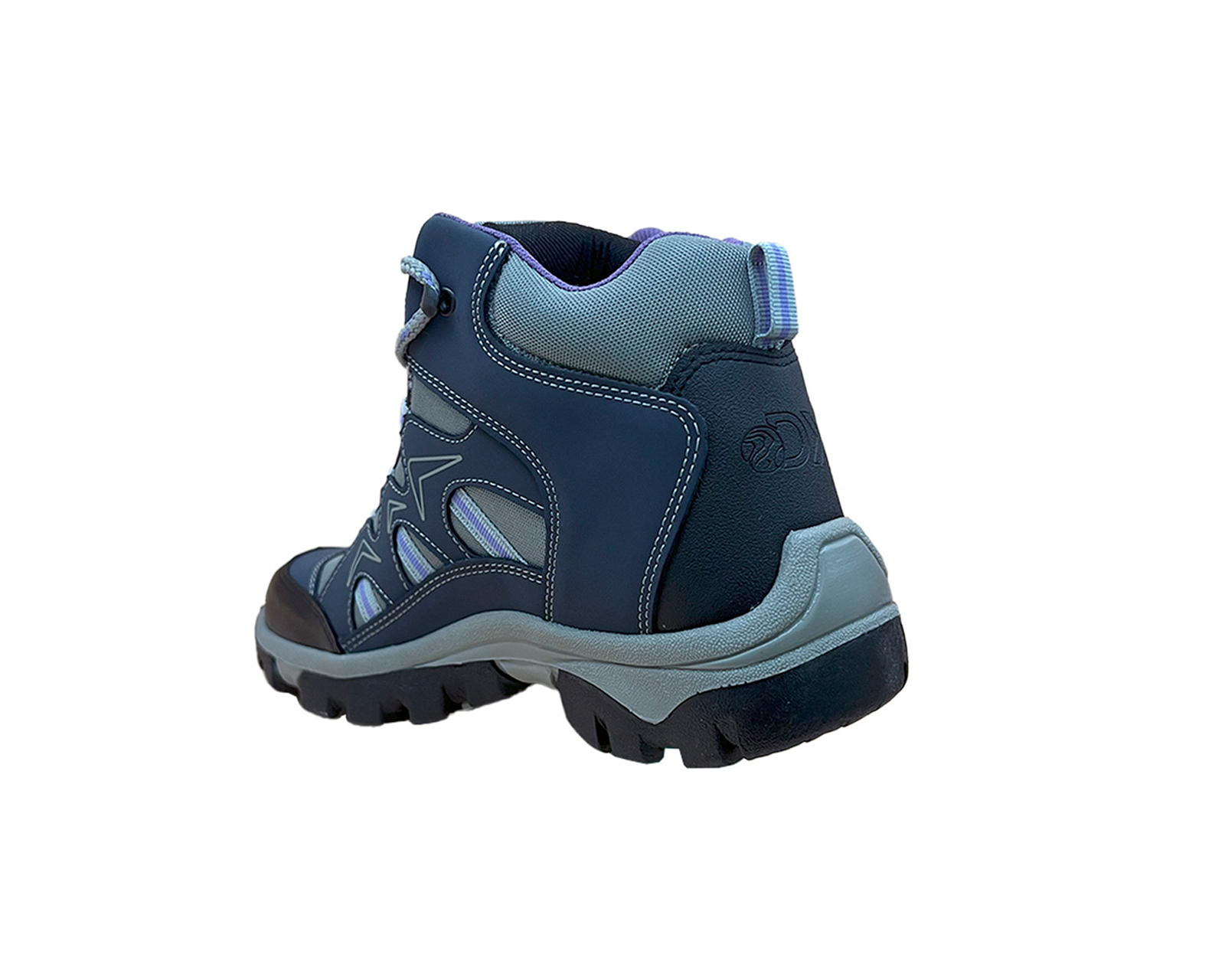 Foto 5 pulgar | Bota Senderismo Discovery Blackwood 2505 Para Mujer